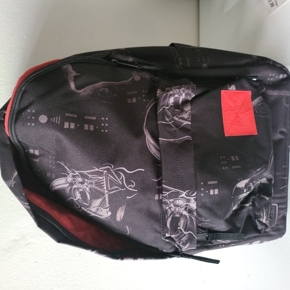 Herschel Supply Company Bags Herschel X Star War Herschel X Star